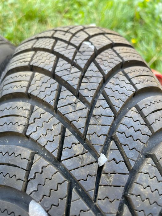 Okazja opony zimowe 165/70R14 Nexen WinGuard Snow G3 jak NOWE