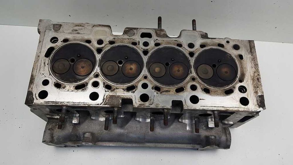 Головка блока Renault Megane 1.5dci Scenic 1.5 ГБЦ Рено Мегане  Сценик