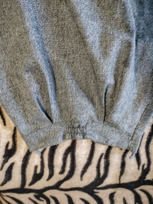 Spódniczka dziewczeca