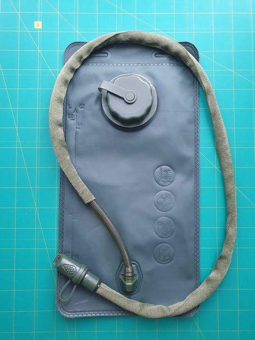 Гидратор на 2 литра