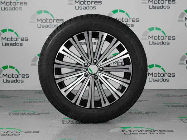 Jantes 19 Mercedes-Benz EQS, GLC, CLASSE E 5x112