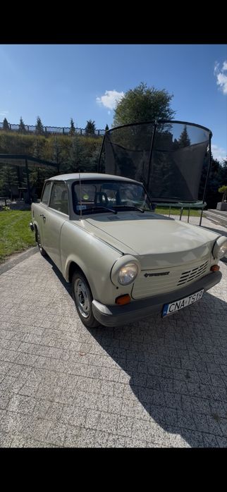 Trabant