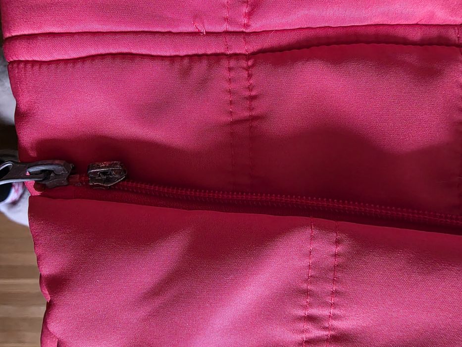 Пальто зимове для вагідних