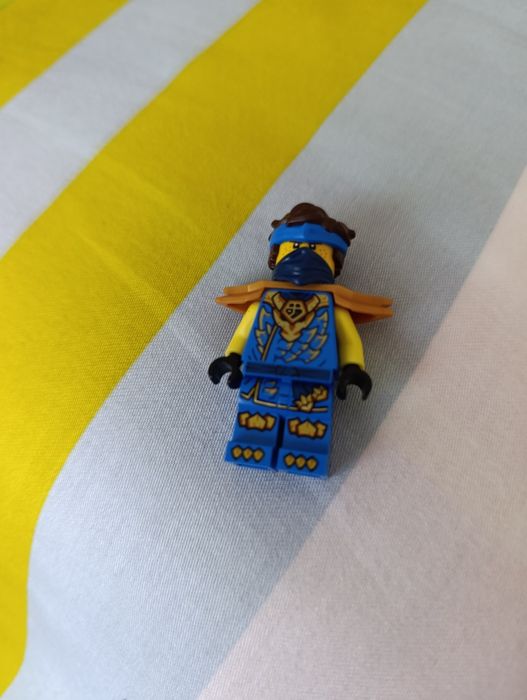 Minifiguras Lego® Ninjago (novas Minifiguras de 2026)