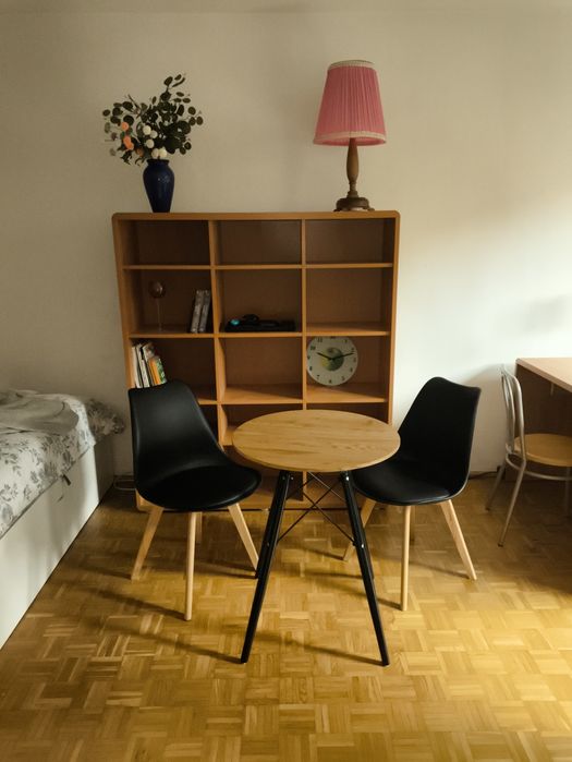 Wynajmę bezpośrednio dwupokojowe mieszkanie na Powiślu, Górnośląska