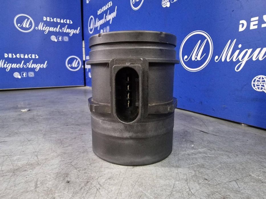 Medidor De Massa De Ar Bmw Serie 1 Coupe E82