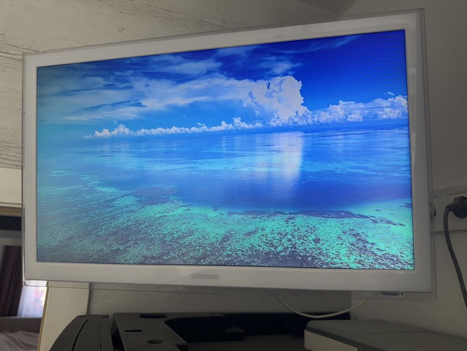 Smart TV Samsung 22