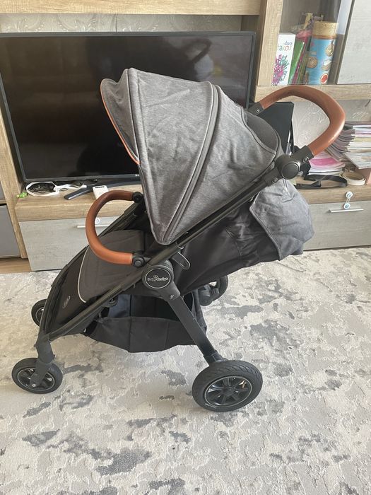 Дитячий візок Baby Design