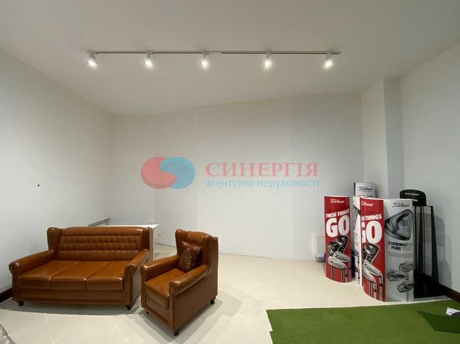 Commercial real estate at st. Ul Mechnikova (area 118 m²) - Atlanta.ua - photo 12