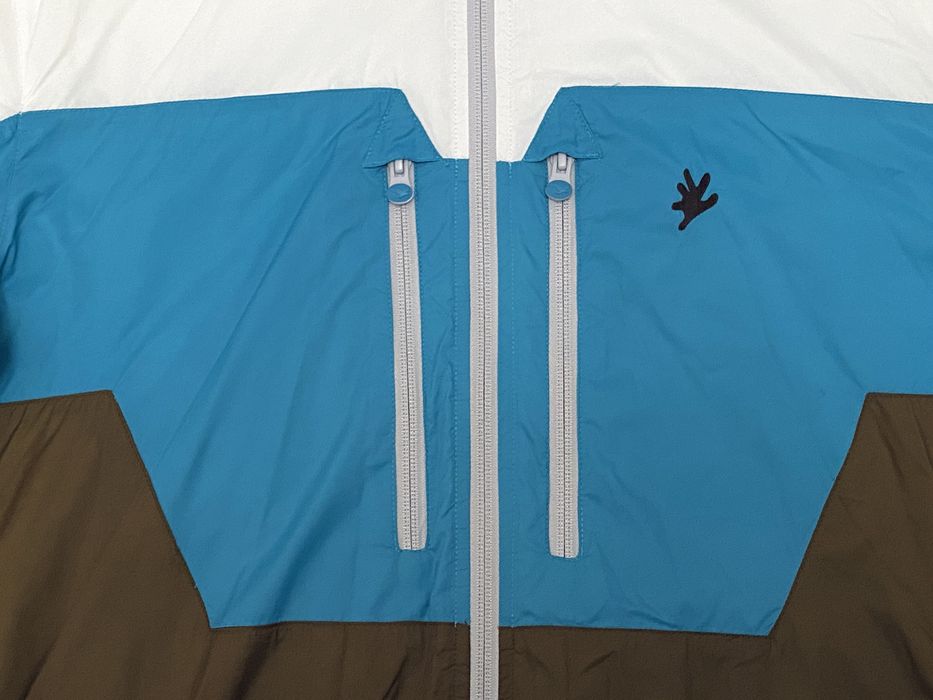 Kurtka trekkingowa Salewa Eylat 2.0 NY; stan bardzo dobry; rozm XL