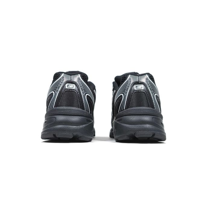 New Balance 740v2 Black Кросівки чоловічі