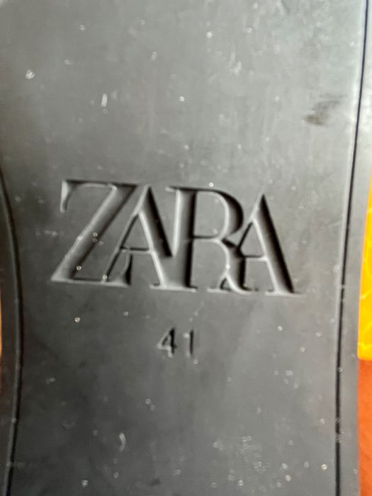 Zara buty damskie 41