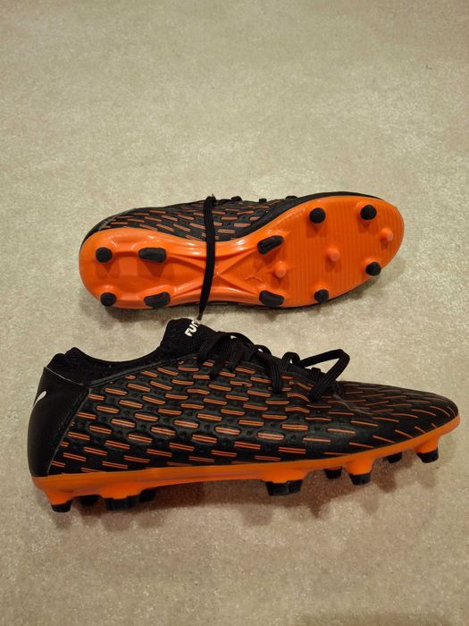 Chuteiras Puma Future 42