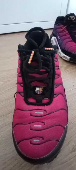 Air max tn do barcelona