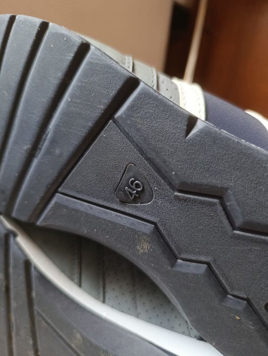 Buty sportowe męskie -46