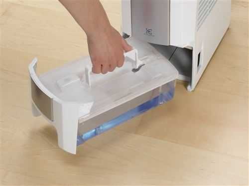 Desumidificador De'Longhi Aria Dry Light DNC 65