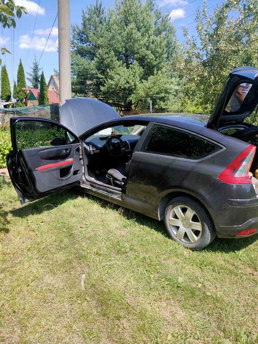 Cїtroen c4 2006 рік