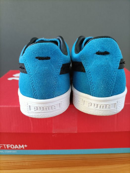 Sapatilhas Puma 37