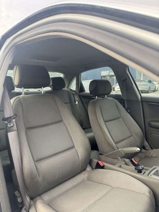 Продам Audi a4b6 2.0
