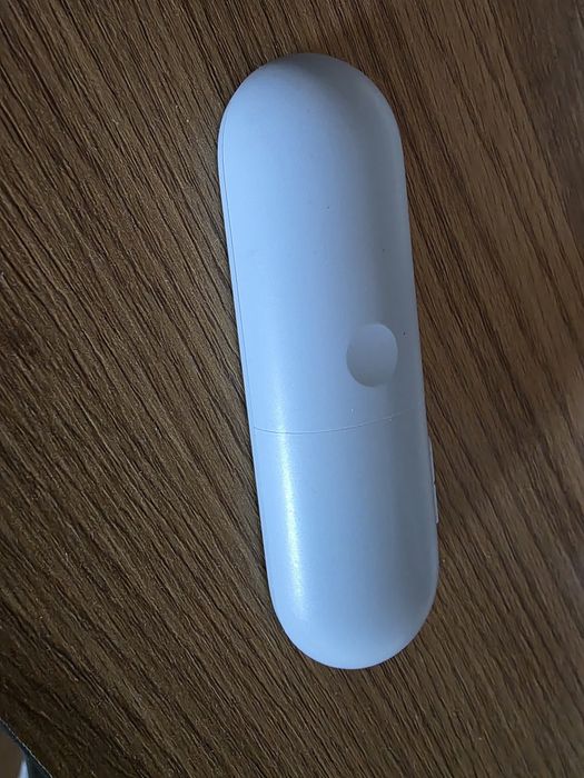 Comando Chromecast azul