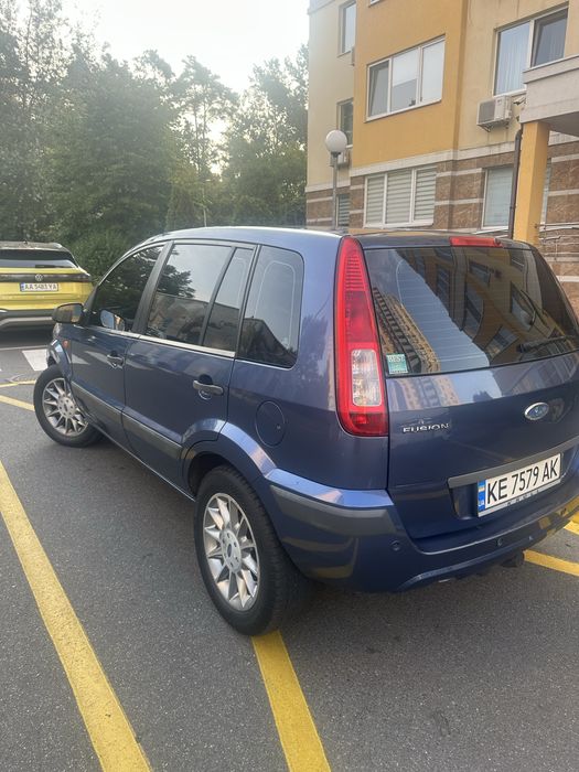Продється Ford Fusion