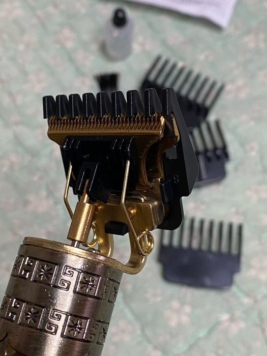 promoção Trimmer professional vintage