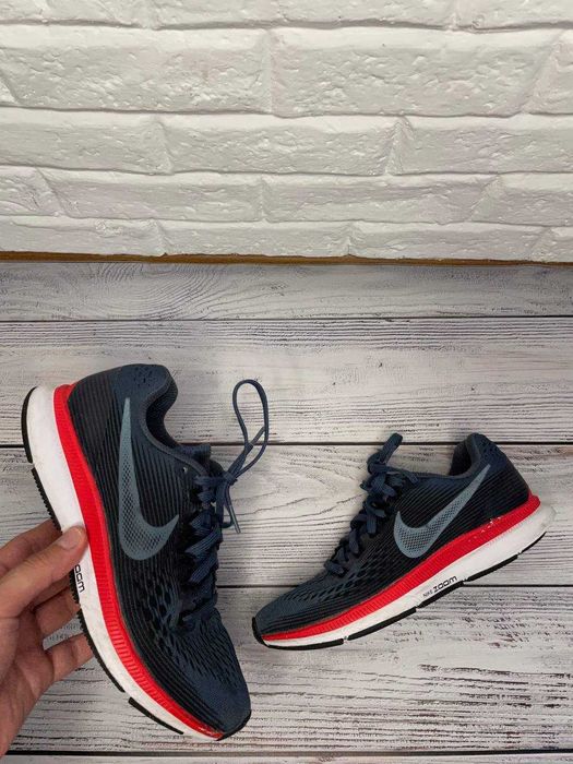 Кроссовки Nike Zoom Pegasus 34