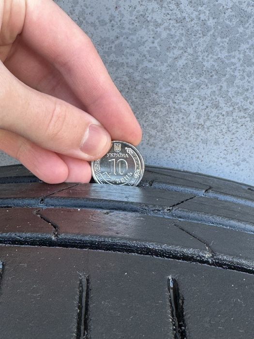 Колеса Hankook Ventus Prime 3 літні