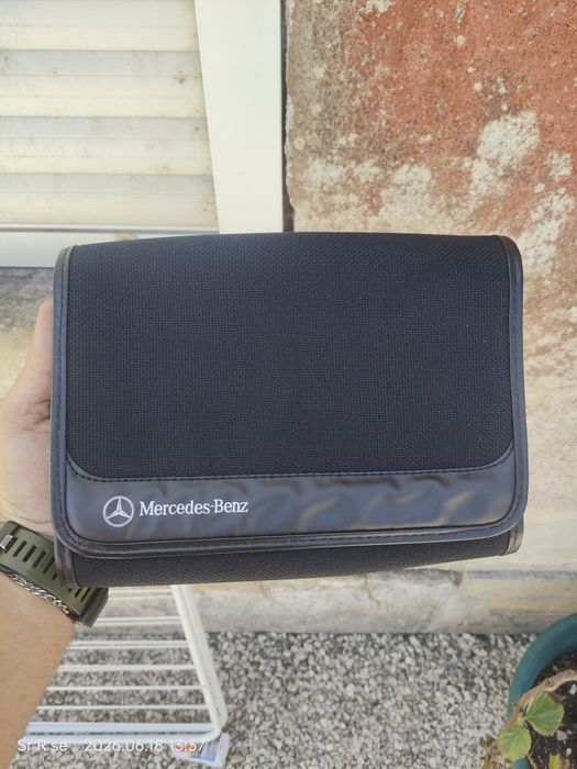 Peças Mercedes-benz