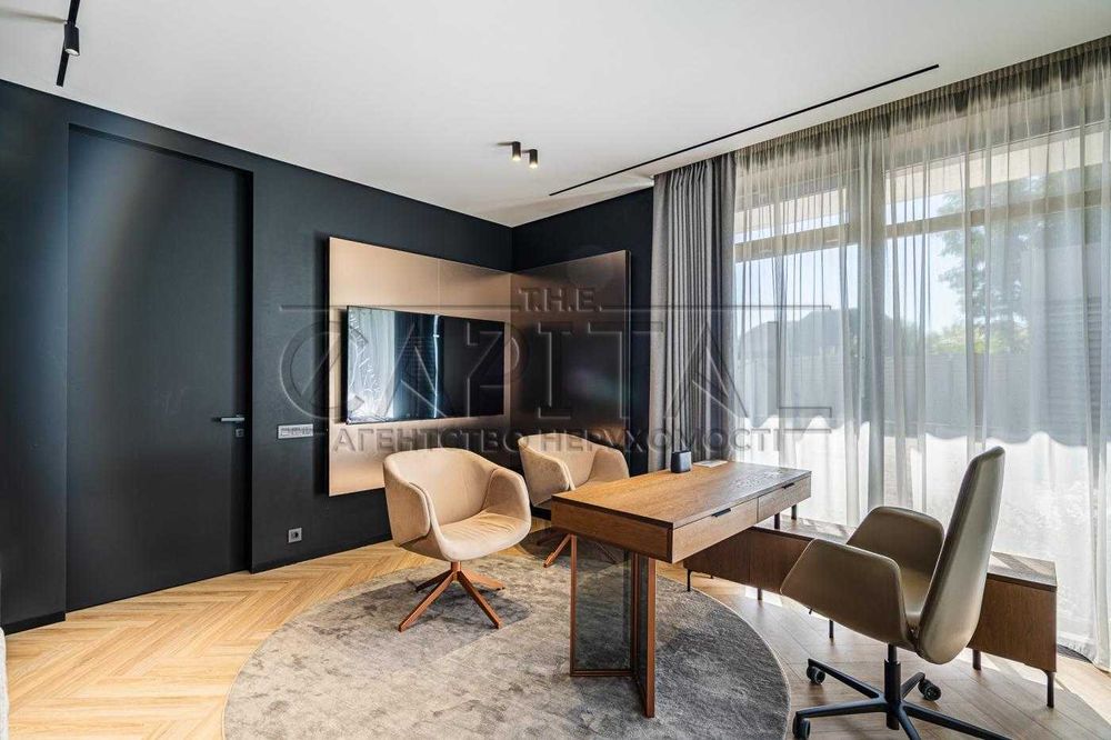 Продаж‼️АВТОНОМНИЙ‼️Будинок/303.2м2‼️До Центра 25хвилин ‼️