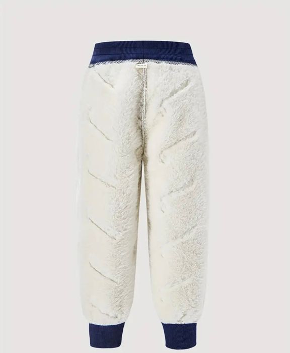 Хіт! Стильні штани на хутрі! 4-14 років