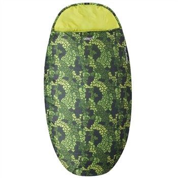 Спальний мішок Gelert Sleeping Pod Junior 2-Season