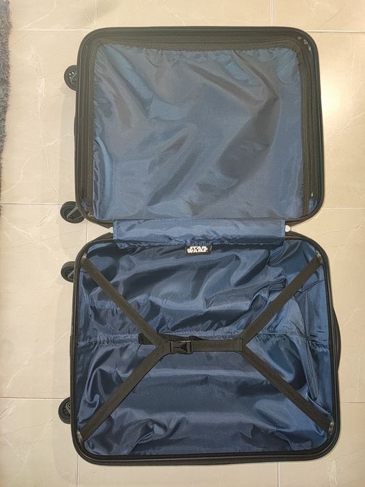 Mala Viagem American Tourister Star Wars