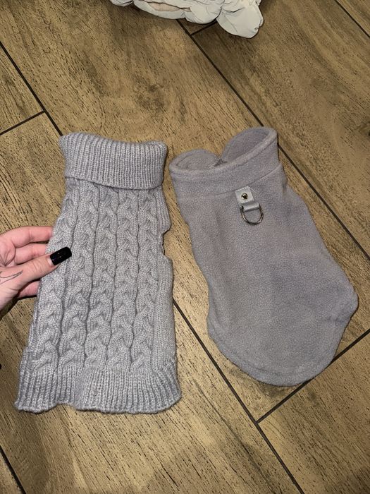 Одежда для собак