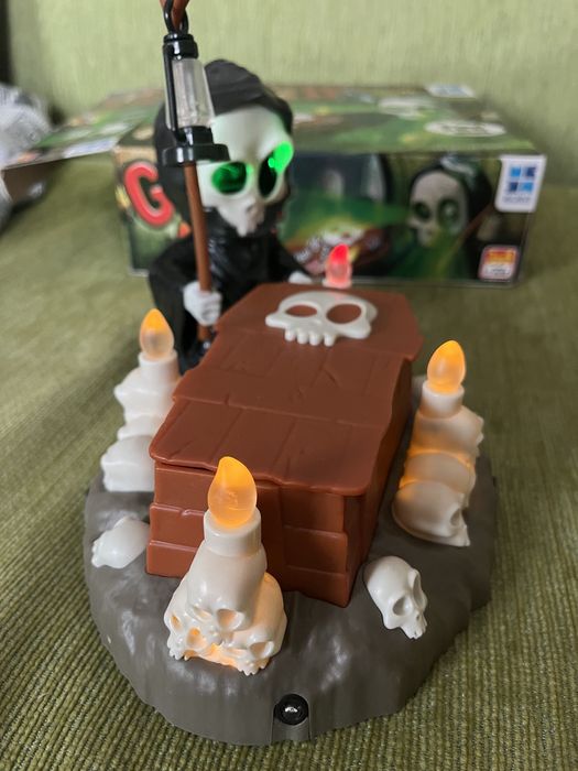 Настільна гра Ravensburger витягни моркву djeco haba