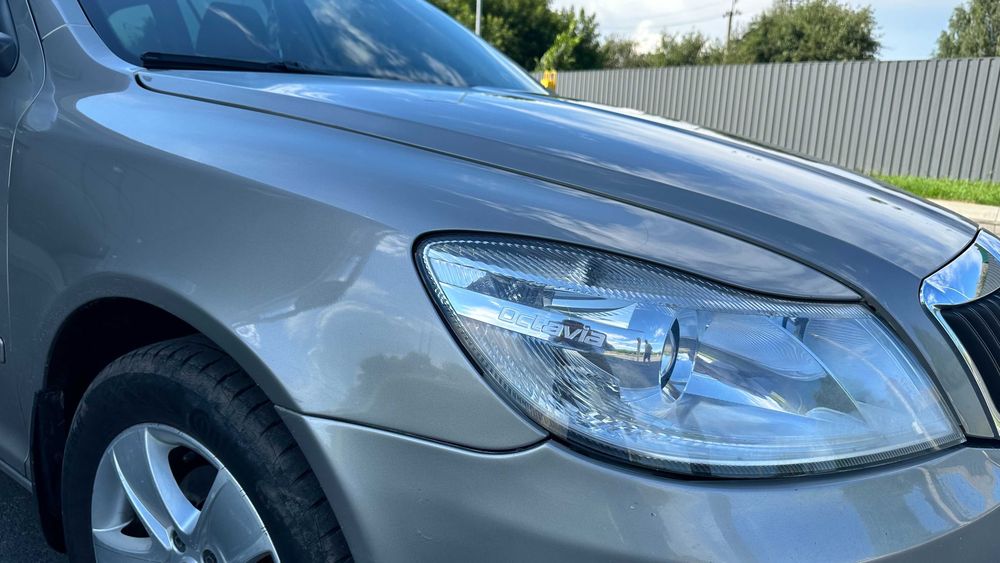 продам Skoda Octavia 2013