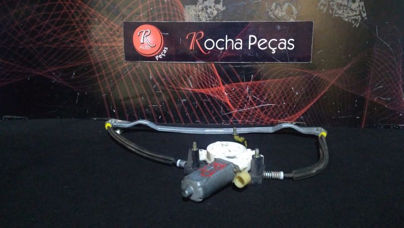 Motor De Limpa Vidros Renault Clio Ii (Bb_, Cb_)