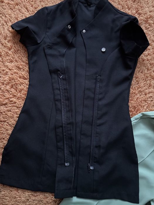 Медичний костюм р.S.