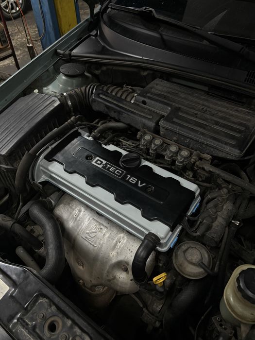 Продам Chevrolet Lacetti 1.8 газ/бензин