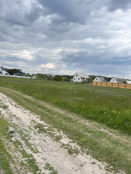 Земельна ділянка. Вул. Рубана 2 та Рубана 8