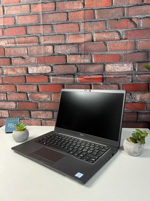 Ноутбук Dell Latitude 7300·i5-8365U·16GB DDR4+SSD 256·13"IPS+гарантія