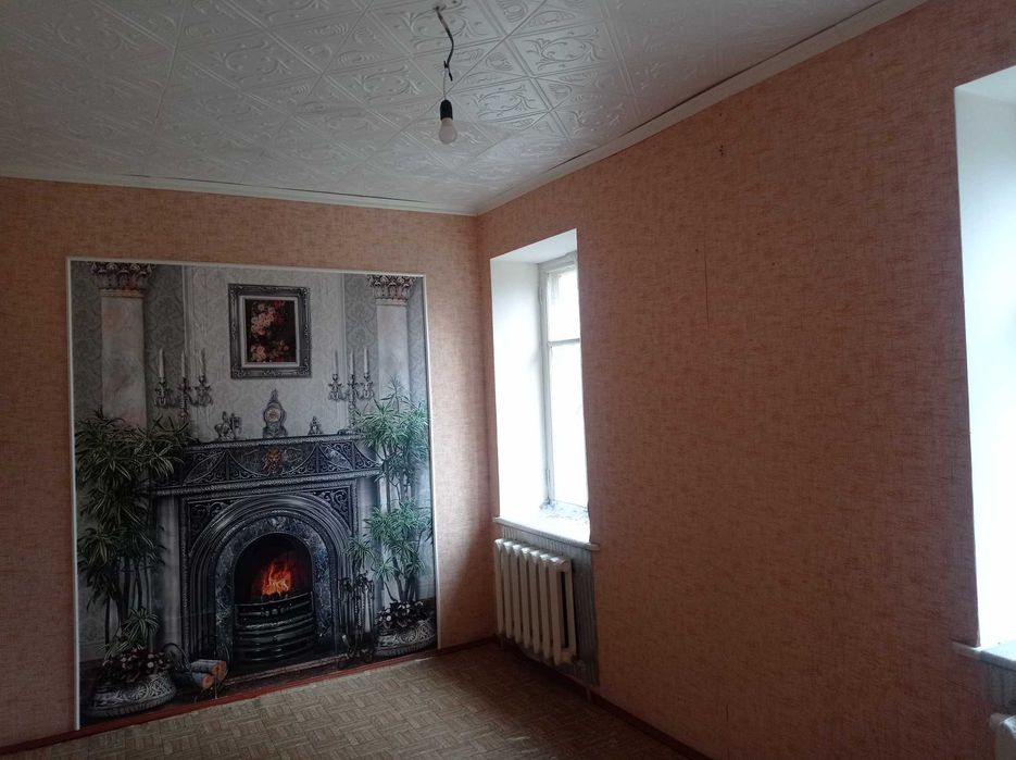 Продаю квартиру 2 комнаты в Беляевке