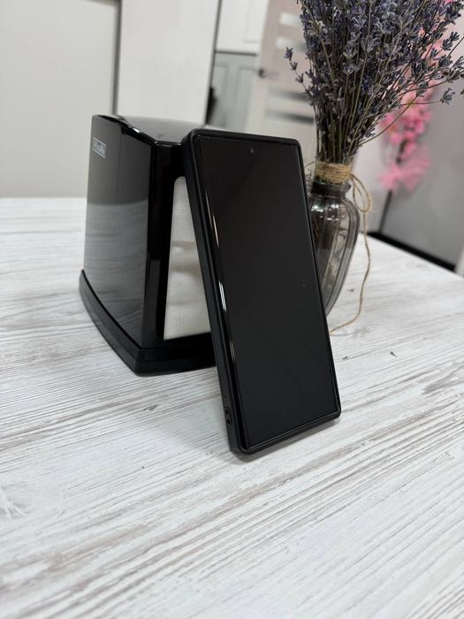Смартфон Google Pixel 6 Pro 12/256GB Stormy Black