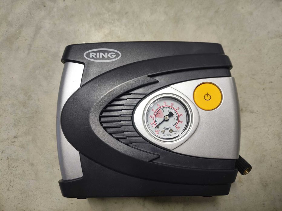 Compressor de ar portátil 12v