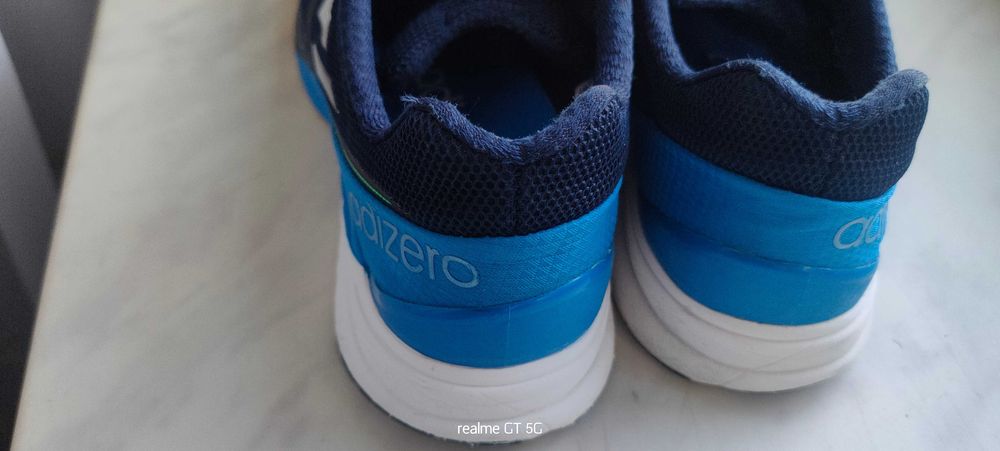 Кросівки Adidas Adizero Feather 2