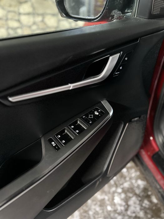 Kia Ev6 2022 року