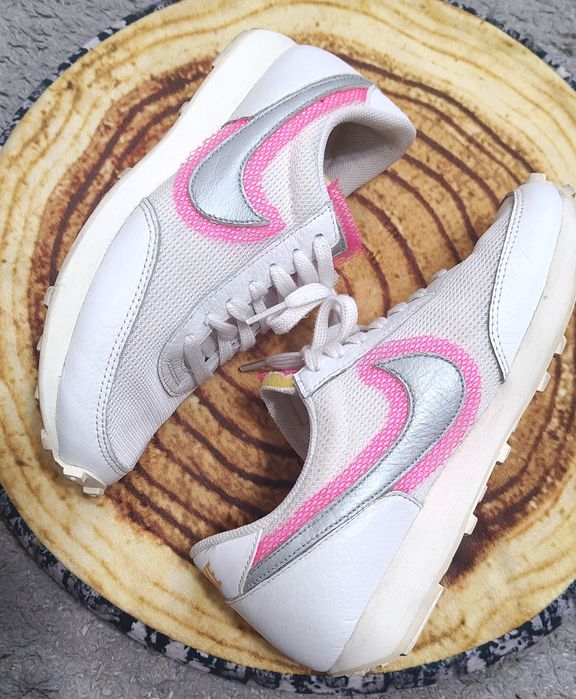 Nike damskie buty sportowe rozm.38.5