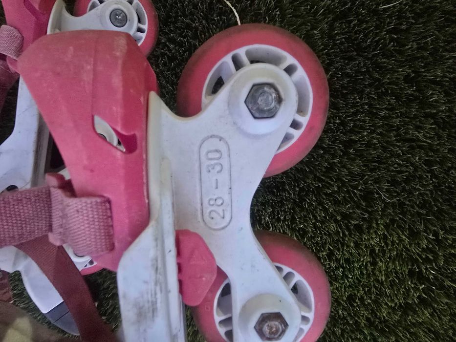 Patins para criança