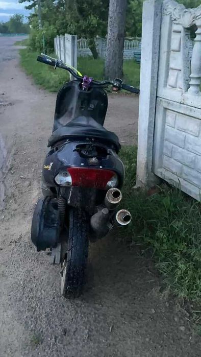 Продам сузукі летс2 на тюнінгу