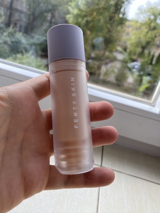 Serum Watch Ya Tone 30ml Fenty Skin